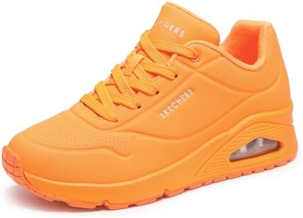Skechers Women's Uno Night Shades Air-Cooled Sneakers