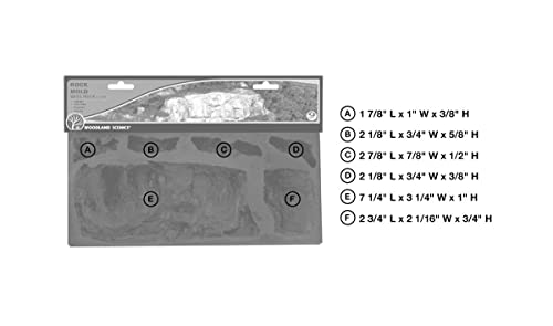 Woodland Scenics C1243
