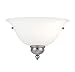 Savoy House 9P-60510-1-69 One Light Wall Sconce