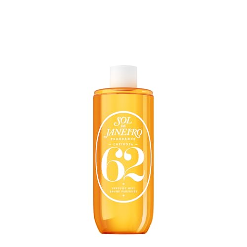 Sol de Janeiro Cheirosa Hair & Body Fragrance Mist Refill