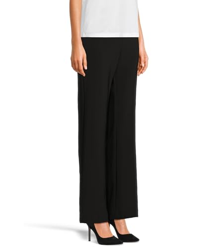 Krazy Larry Women's Pull On Microfiber Long Pant2