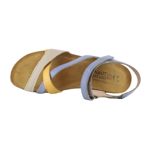 Image of NAOT Footwear Womens Sophia Sandal
