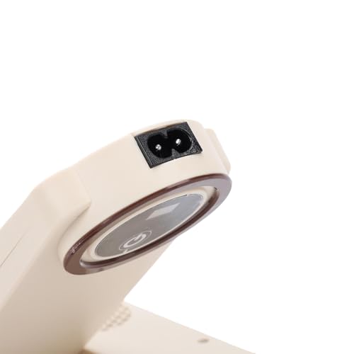 Secador eléctrico plegable para calzado 130W portátil miniatura 7