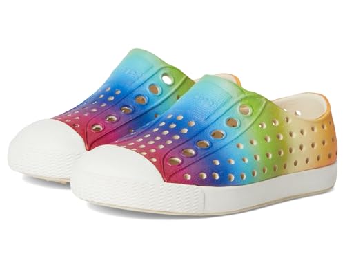Image of Native Shoes Unisex-Kids Jefferson Print Sneakers