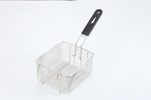 Friteuse à graisse profonde