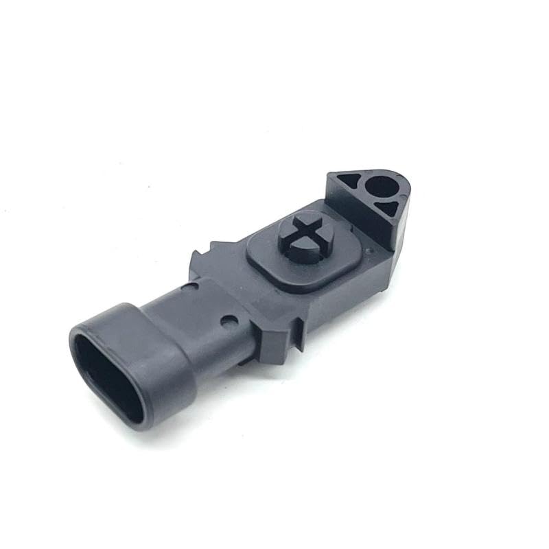 Turbocharger Boost Pressure Sensor QSK23 4902720 Compatible with Cummins QSK23 Engine Series for Accurate Pressure Monit