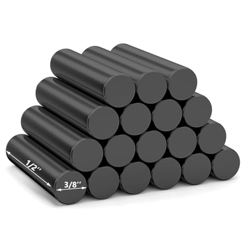 Realth Magnetic Cylinder with Epoxy Coating Neodymium Permanent Rare Earth Circular Magnets...