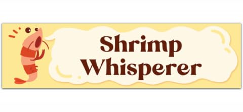 Goat Whisperer Sticker J870 6 Inch Boer Decal Car Sticker