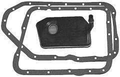 Killer Filter Replacement for Champion TF234 (Pack of 3)