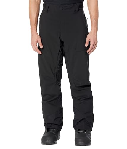 Oakley Axis Insulated Pant Blackout