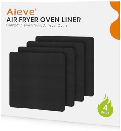 Air Fryer Paper Sheets, 100 Pieces Air Fryer Paper Liner Baking Paper Air Fryer Paper Sheets, 100 Pieces Air Fryer Paper Liner Baking Paper