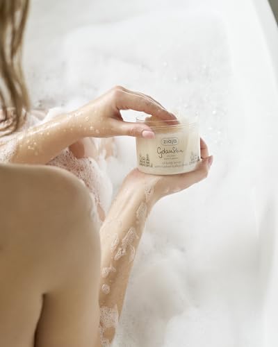 Gdanskin Exfoliante Corporal De Aceite Con Conchas De Vieira Molidas - 300 Ml – Image 6