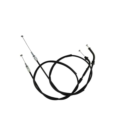 Câble d'accélérateur commande de gaz moto M 250 accessoires