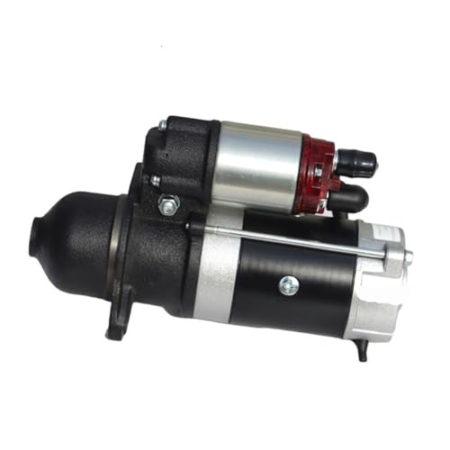 Démarreur QDJ2636Y 2230384/1 24V 4.5kw 11T pour engins de transport