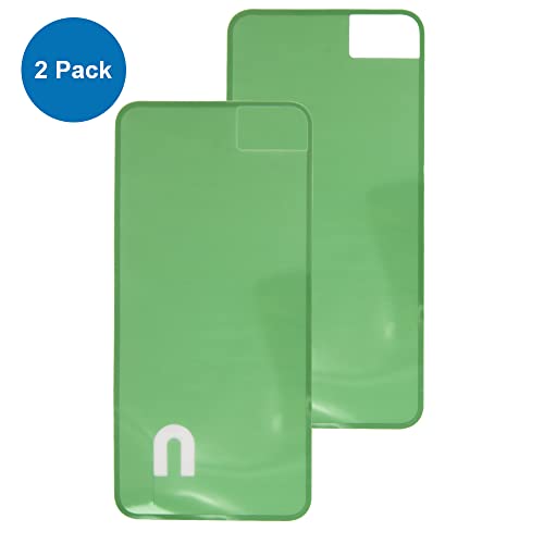 MMOBIEL 2X Adesivo Adesivo Impermeabile per il