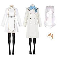 葬送のフリーレン 冬服 コスプレ衣装 葬送のフリーレン フリーレン Frieren 冬服 コスプレ 衣装