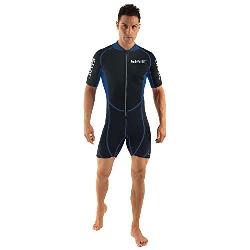 SEAC Look Shorty Man 2.5 MM, Size: XL (0010400275105A)