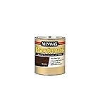 Minwax PolyShades Wood Stain + Polyurethane Finish –...