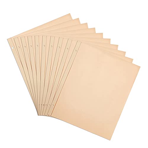 Pioneer Photo Albums SJ-50/NB Xl 50 Beige Page Scrapbook thumb #4