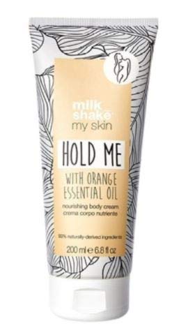 Milkshake My Skin Hold Me Crème hydratante pour le corps 200 ml