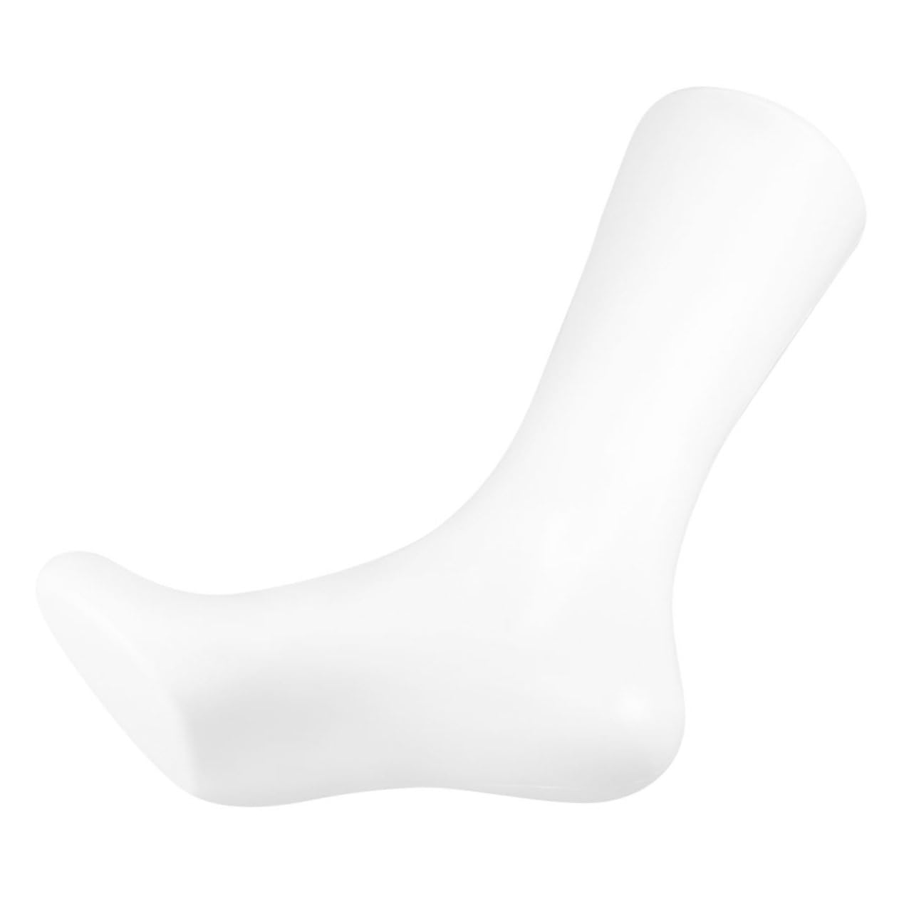 Présentoir de fenêtre sans visage Mannequin femme debout