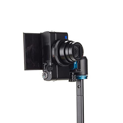 Benro N00P Ballhead (N00P) thumb #6