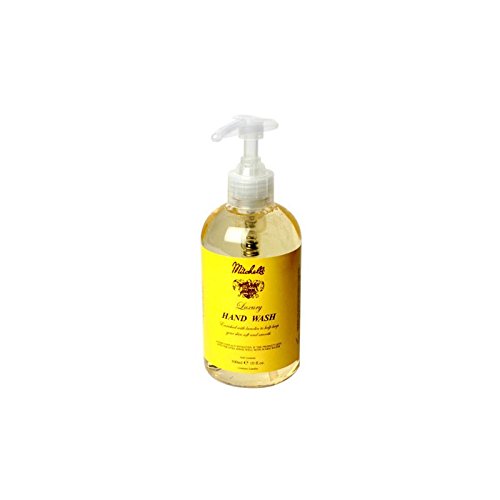 Mitchell's Wool FatHand Wash 300ml