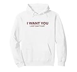 i want you i just cant flirt funny tees