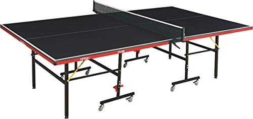 Fox Tt Indoor Club Table Tennis Table New