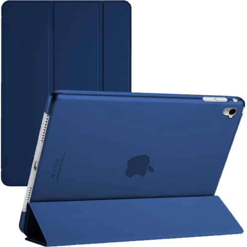 Smart Case for iPad 10.2 9th/8th/7th Generation (2021, 2020