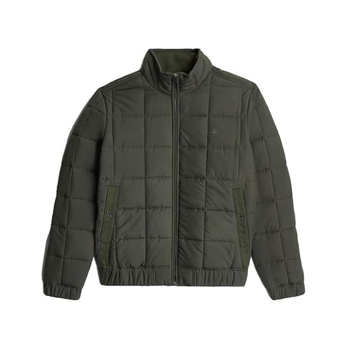 G-Star Meefic Quilted Jacke 3