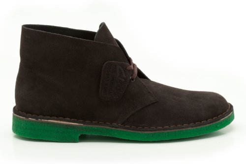 Image of Clarks mens Desert Boot 261382