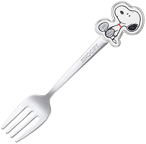 Peanuts 613047 Snoopy Sitting Fork