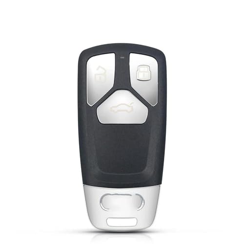 Ԃ̃L[z_[VFP[X Compatible With A4 A5 For TT Q5 Q7 SQ5 2016 2017 2018 2019 1 [gԂ̃L[VF 3 {^Ԃ̃L[P[XJo[