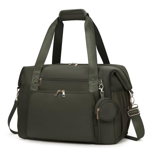 CEI-CEI Neoprene Diaper Bag Tote Large Maternity Hospital Bag for Labor and Delivery Waterproof...