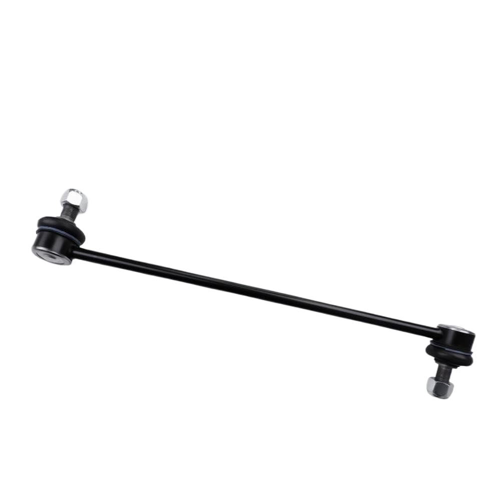 10 ud. Brazo inferior delantero de control, barra de dirección, enlace de barra estabilizadora, compatible con Santa Fe 2007 2008 2009 2010 2011 2012 2013