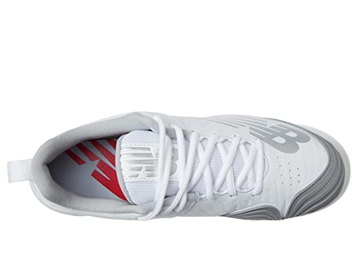 New Balance Women's Fuse V3 Metal Pitch Softball Shoe3