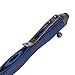 Cool Hand 5.7'' Bolt Action Pens, EDC Ballpoint Ink Refillable, Stylus for Touch Screen, G10 Body w/Pocket Clip, Ergonomic Grip, with a Free Refill, 5375-N