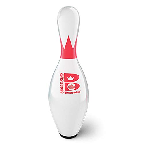  Brunswick Score King Broche Bowling