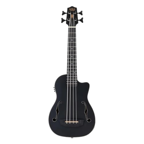 Amazon.co.jp: KALA カラ UBass ユーベース ウクレレベース Journeyman