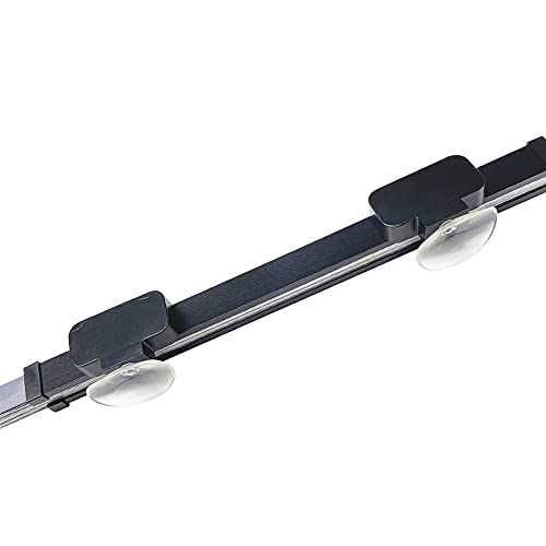 Ouipp Parasol De Coche Parabrisas De Coches Cortina Cortina Retráctil De Plegado Cubierta Cubierta De Sol Reflectante Aluminio Cinta De Película Cortinas Anti-Uv Auto Sombra Parasol Ventana Coche