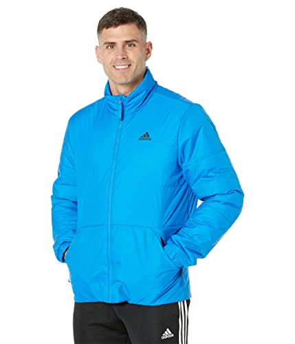 adidas Basic 3-stripes doudoune légère et isolante pour homme
