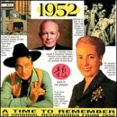 1952 Original Chart Hits