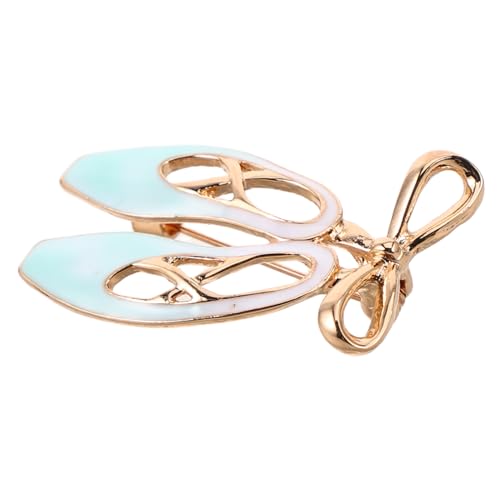 Broche de danseuse de ballet rose le cadeau idéal pour ballerine