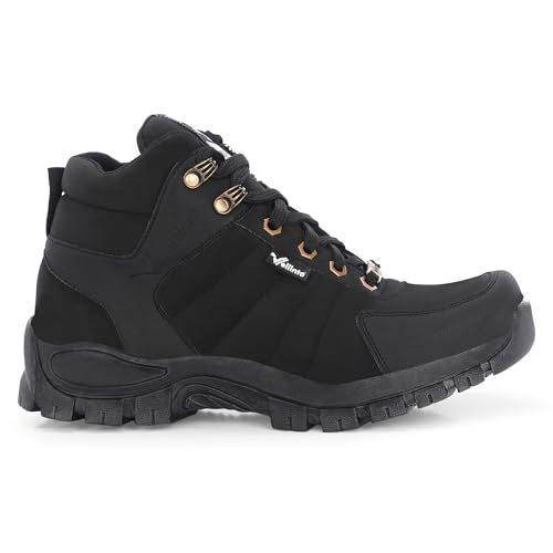 Image of Vellinto TREKFORCE Casual Boots For Men ll Outdoor Boots For Men