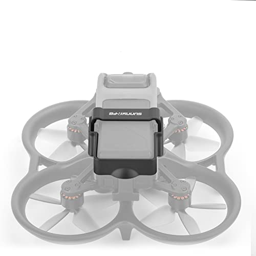 Image of CAPART Battery Holder Clip for DJI Avata Drone, Safe Screw Lock Anti-Release Keep Battery from Falling