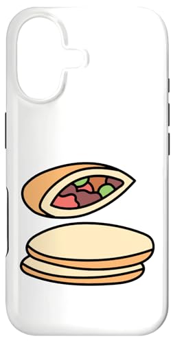 Pita Pitta �n���C �����p�� �X�}�z�P�[�X iPhone 17 �p