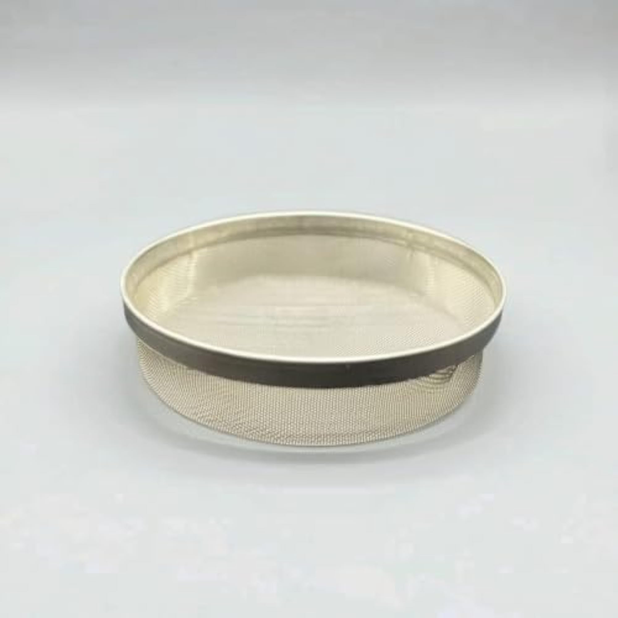Shallow Watch Cleaning Basket for Watch Repair