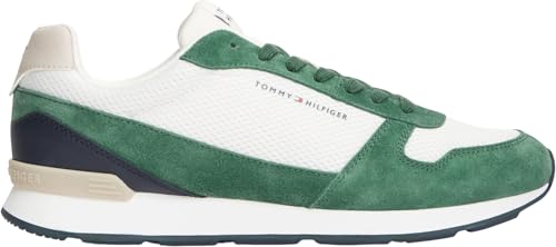 Miniatura 5 de Tommy Hilfiger Light Eva Runner Seasonal Mesh Fm0fm05907, Parte Superior Baja Hombre
