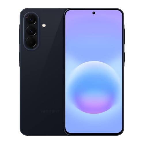 Samsung Galaxy A57 Bleu Marine, 256 Go